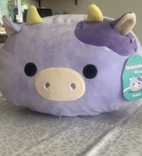 Squishmallows Stackables Bubba