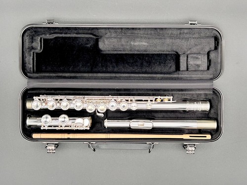 Powell flute sonare 101 - powell,