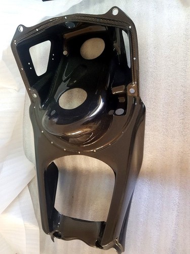 Ducati 998 only carbon - ,