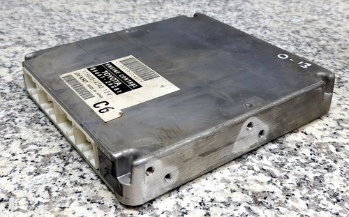 Toyota hiace engine - engine, ecu