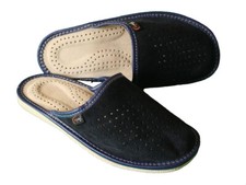 Womens Slip On Slippers Size