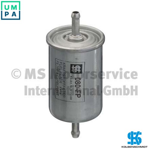 Fuel filter 50013080 - filter, for