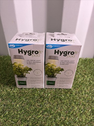 Hygro pod jml hydro - 2,