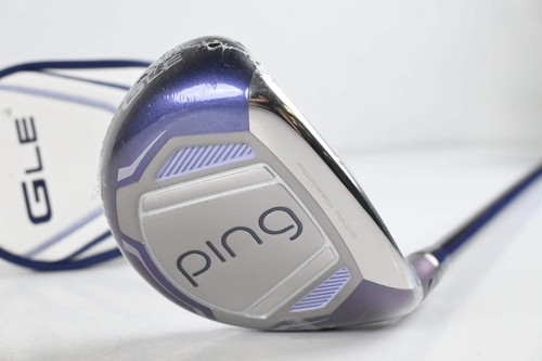 Ping le4 hybrid - ping, /