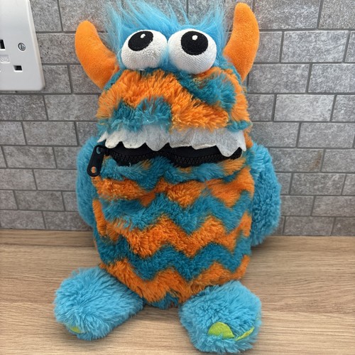 Gosh designs worry monster - gosh!,