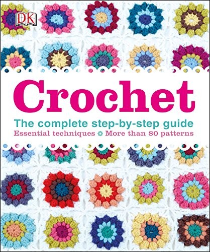 Crochet the complete - crochet:,