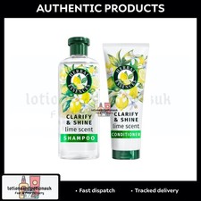 Herbal Essences CLARIFY &