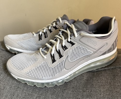 Nike air max - 2013, photon
