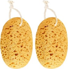 Body Bath Sponge for Adults -