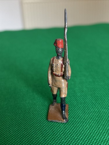Britains kings african rifles - britains,