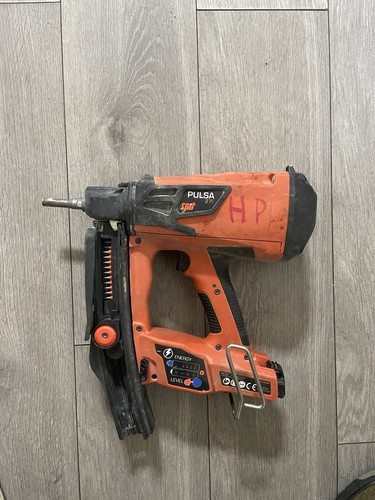 Spit pulsa 27e cordless - (itw),