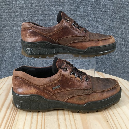 Ecco track shoes mens 44 - ecco,