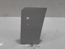 2023 PEUGEOT BOXER 2.2L Diesel White Fuel Filler Flap