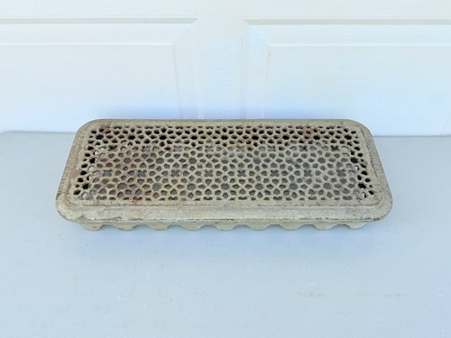 Antique victorian cast - victorian, iron