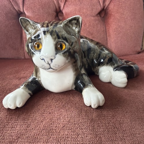 Winstanley mike hinton ceramic - mike,