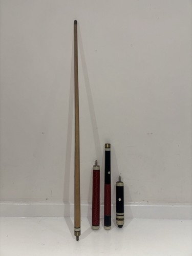 Pot black section - black, 4-section