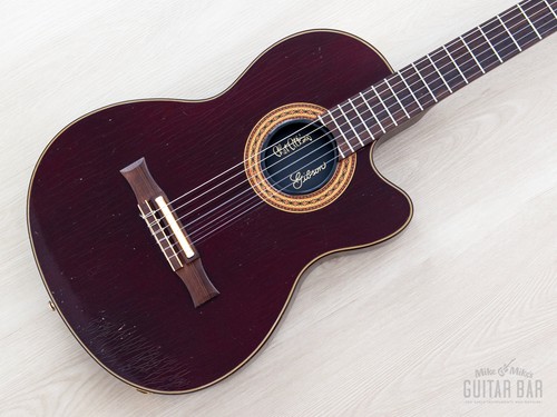 1993 gibson chet - 1993, ce