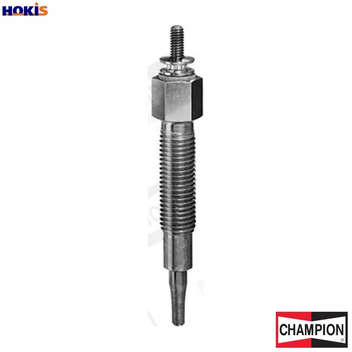 Glow plug ch411 for - glow,