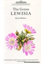 The Genus Lewisia (Kew