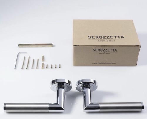 Box 10no serozzetta - 10no,