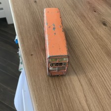 Dinky Toys 1962 Atlantean City