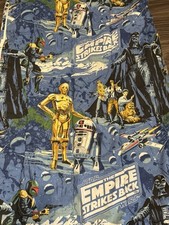 Vintage Star Wars The Empire