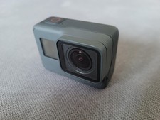 GoPro HERO 2018 Black & Grey Action Camera HD with 64GB Memory Card and Fixtures
