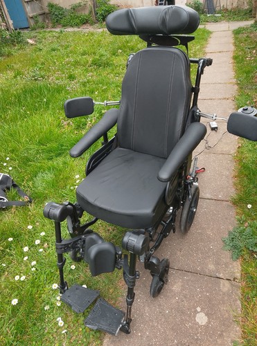 Invacare action ng - invacare, 3