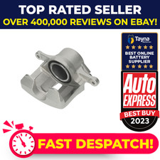 Brake Caliper Rear Left
