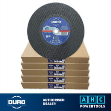 Duro 300mm - 50, (12"