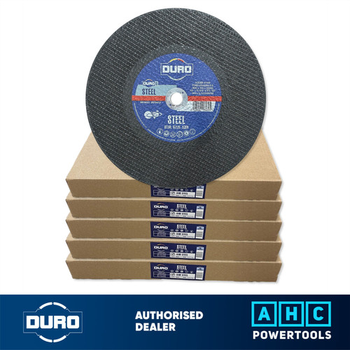 Duro 300mm - x, inch)