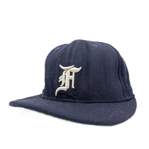 Fear god essentials - essentials, hat
