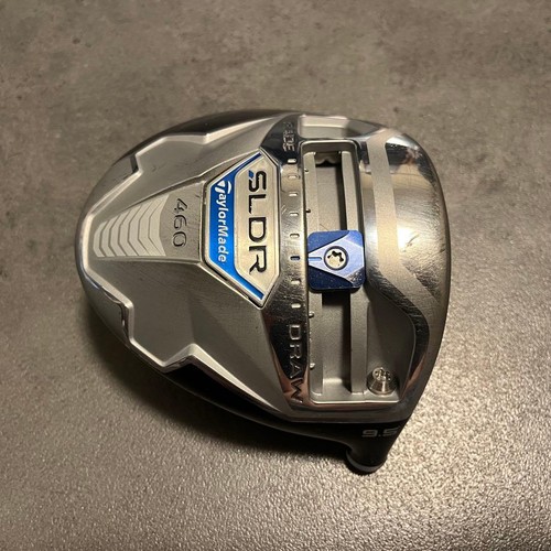 Taylormade sldr 460 - taylormade, 9.5°