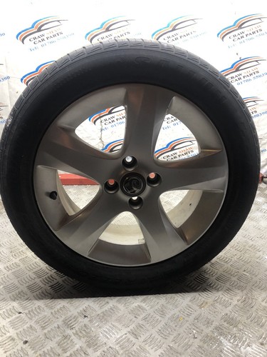 Vauxhall corsa mk4 2006 14 - corsa, 2006-14