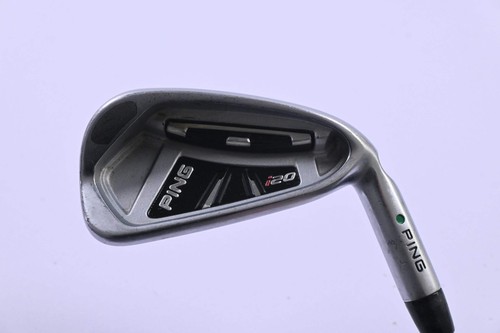 Ping i20 iron - ping, degree