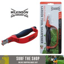 Wilkinson Sword 6-in-1 Garden