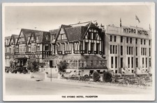 PAIGNTON - Devon Hydro Hotel