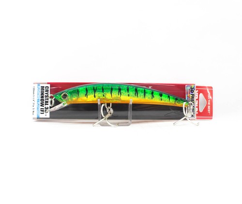 Zuri crystal minnow - crystal,