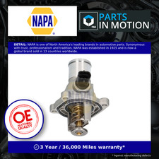 Coolant Thermostat fits