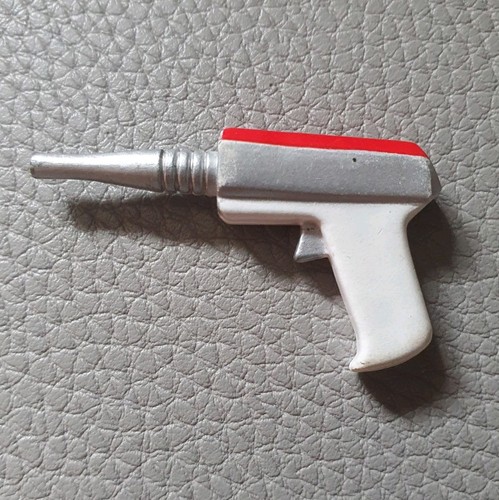 Vintage captain scarlet - vintage,