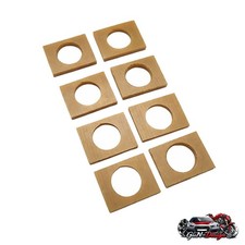 3 Series Seat Bearing Plate