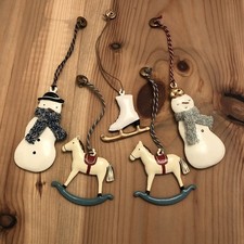 Maileg Various Decorations