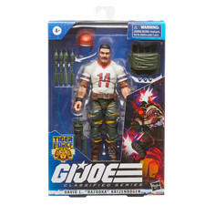G.I. Joe Classified Series