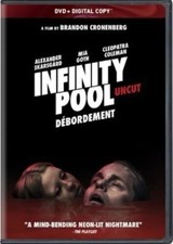 Infinity pool uncut canadian - infinity,