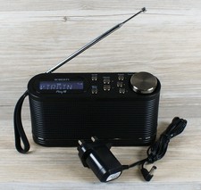 Roberts Play 10 Portable