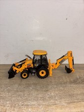Vintage JCB Britains Ertl