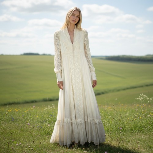 Vintage gunne sax - vintage,