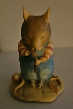 Brambly Hedge Border Fine Arts