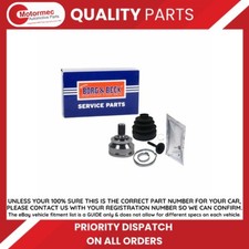 Borg & Beck cv joint - BCJ1229