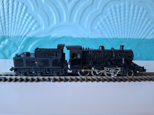 Minitrix n202 gauge ivatt - n,